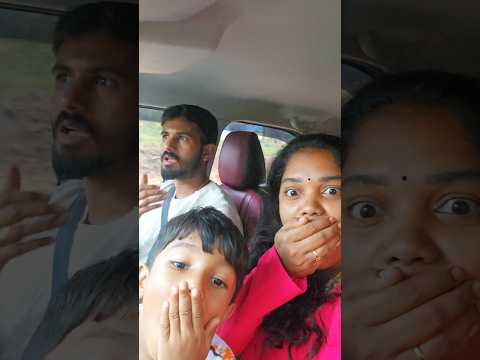 ?Ada Paavi ? real end twist ? #shorts #trending #funny #comedy #cpsaicharan #viralvideo thumbnail