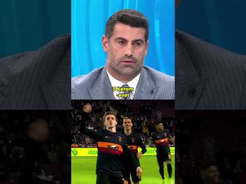 Yunus mu, Kerem mi, Barış Alper mi? | Volkan Demirel thumbnail