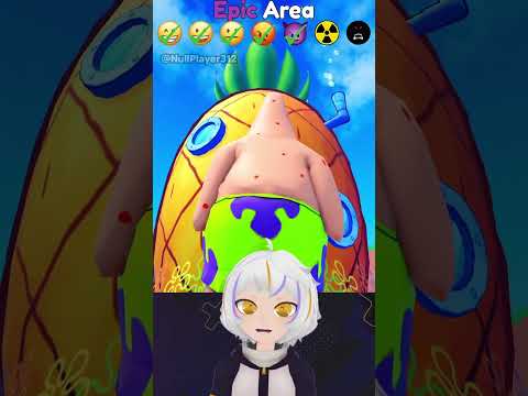 Bob Esponja vs Tsunami @NullPlayer312 thumbnail