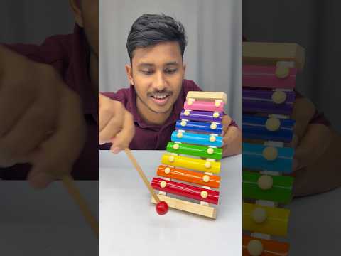 Wooden xylophone K Sat Dhuka Hua thumbnail