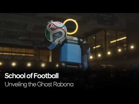 School of Football | Unveiling the Ghost Rabona thumbnail