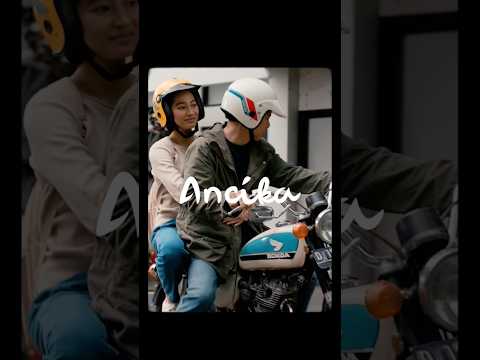 Ariel NOAH - Ancika (OST. Dilan ITB 1997) #shorts thumbnail