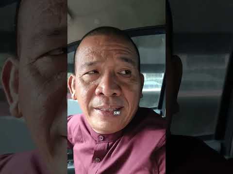 Papa Rayu Dedek Biar G Nangis Trs Dicubit Ara. Brhenti Nangisnya Bs Banjir Air Mata Mobil Kita ??‍♂️ thumbnail
