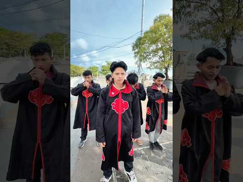 Petinju Pemula Sok Jago Mau Melawan Ketua Geng Akatsuki Satu Pukulan Langsung Kalah thumbnail