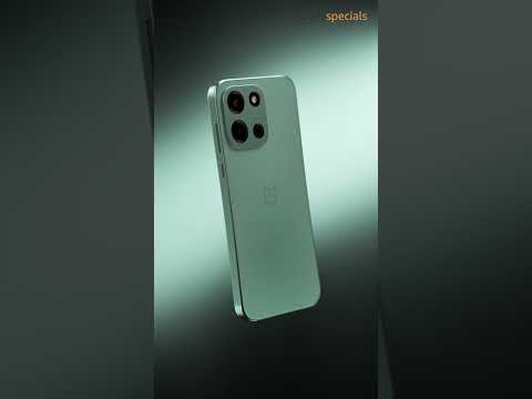 OnePlus Nord 6 | Strikes Fast. Stays Cool. thumbnail