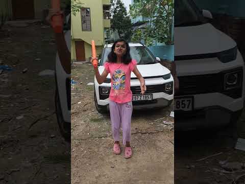 Chor chor#kritikachannel#Shorts funny video#viral#ytshorts thumbnail