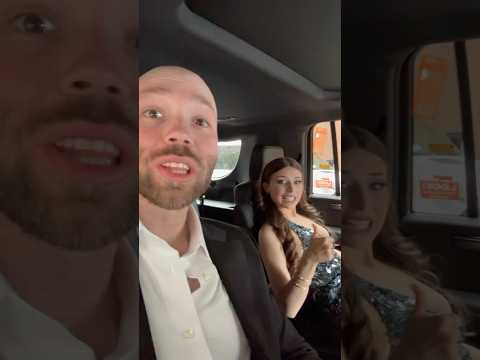 Ready for the webbys with @GrandSeiko_official thumbnail
