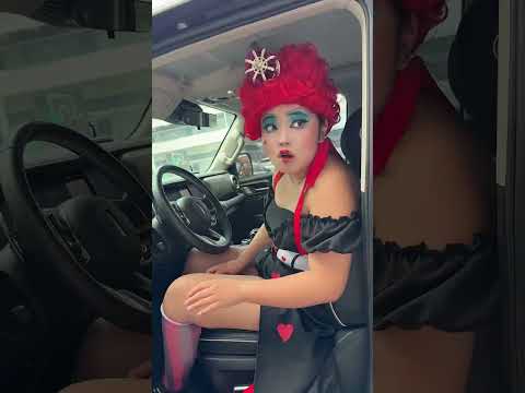 #Rumi inwonderland#QueenOfHearts#kpopdemonhunters thumbnail