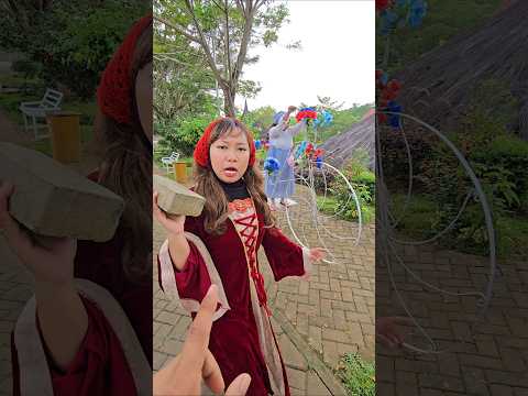 bawang merah bawa batako buat apah#trendingshorts thumbnail