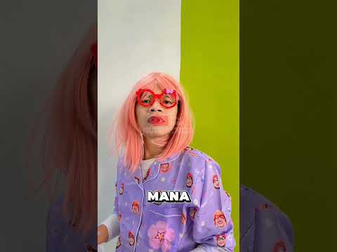 RAMBUT CERY KEMANA? | NURRAYNI25 thumbnail