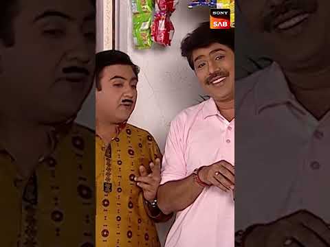 Society Mein Bhide Ke Charcha Zoron Se | Taarak Mehta Ka Ooltah Chashmah| #TMKOC #Comedy #Funny thumbnail