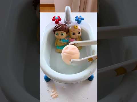 Japanese Bath Bomb June 3rd 2026 #shorts #wednesday thumbnail