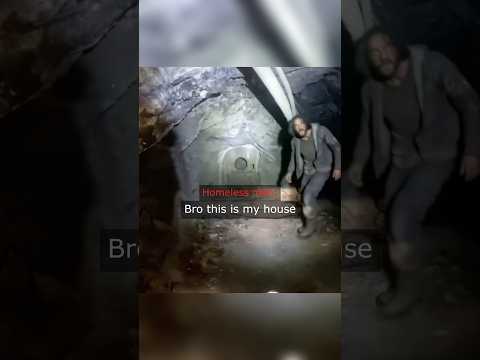 Biker Tried to Find His Friend But It Went Wrong… thumbnail