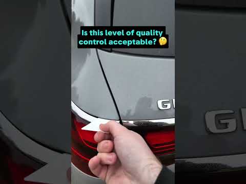 Mercedes, do you think this is acceptable?! thumbnail