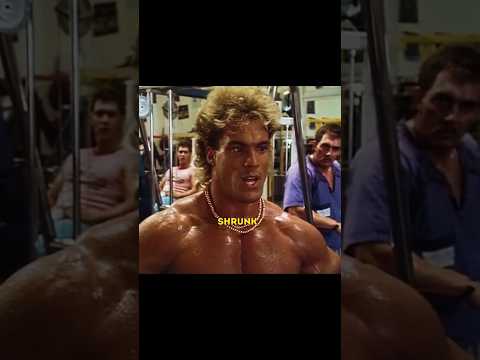 That One Oldschool Ab Exercise For A Tight Waist And Hard Abs thumbnail