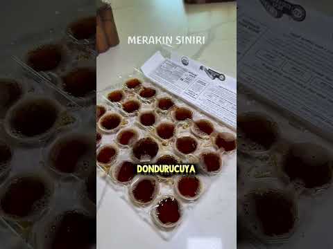 Kolalarınızı BÖYLE İçin! 🥤😮 thumbnail