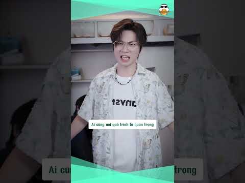 Tôi từ chối crush rồi | Tuổi học trò ?? #shorts #haihuoc #funny #giaitri #haihuocvuinhon thumbnail