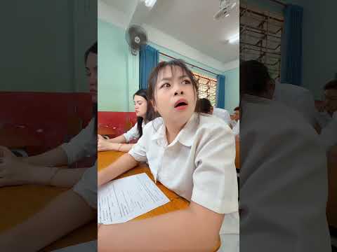 Ben Eagle: Cú lừa phòng thi [BRAVE HEART] #beneagle #braveheart #funny thumbnail
