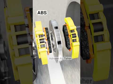 ABS system #ABS_system#drivingtips #cars #driving thumbnail