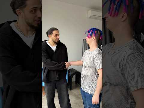 Газан и Иван Золо обменялись песнями Баобаб и Сикс Севен thumbnail