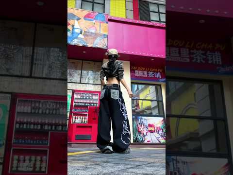 Tyla - SHE DID IT AGAIN | Dance Trend thumbnail