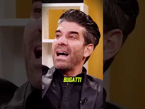 A Ferrari é o Sonho De Todo Brasileiro...? thumbnail