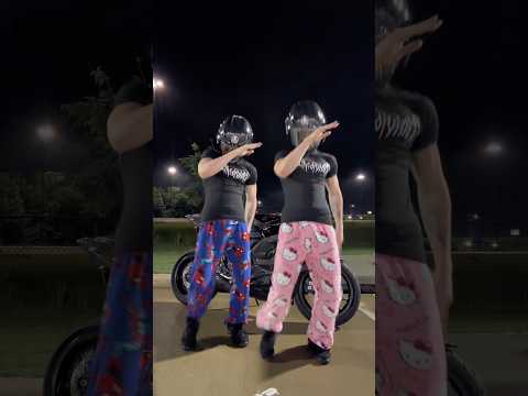 Bike will be gone tomorrow… #fyp #trending #biketok #booktok #dance thumbnail