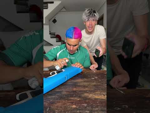 Os sabéis la canción?💙 thumbnail
