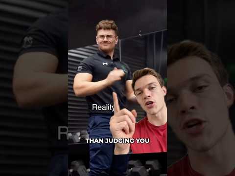 People Are Always Judging You thumbnail