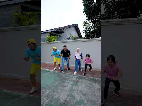 Drama Keysha, Sheena Dan Cobil Balapan Lari thumbnail