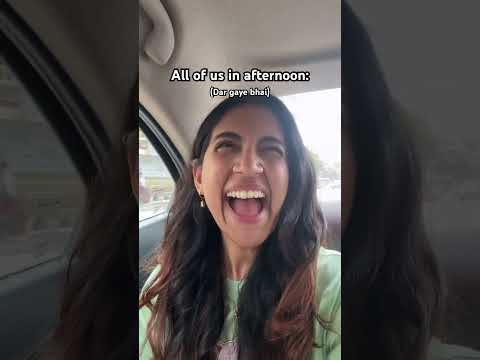 Kya tha woh emergency alert? #relatable #comedy #alert #message thumbnail