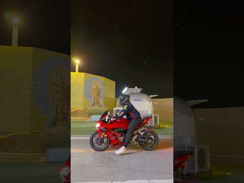 أول مشوار بدراجتي في رمضان 🌙 thumbnail