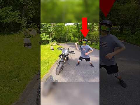 Ladr0n de motos lo lamenta 😭 thumbnail