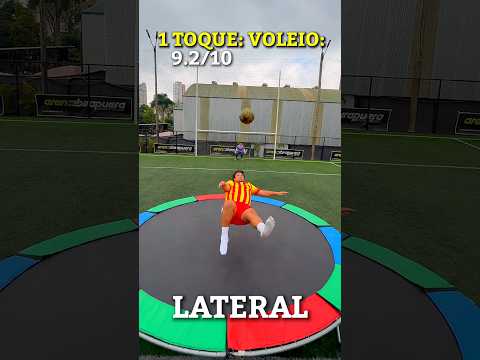 DOMINOU, BATEU no PULA-PULA 🤩🎯 thumbnail