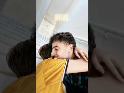 CHOREI DEPOIS QUE MEU IRMÃO FALOU ISSO PRA MIM…🥺 thumbnail