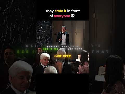 They’ll never know what happened💀 | Now you see me 3 (2025) - 4k Edit | MATADORA (Slowed) thumbnail