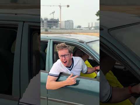 My Mate Nate Drift King!! thumbnail