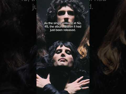👑 Out now “Seven Seas Of Rhye” (2026 mix), taken from the upcoming Queen II album. #queen thumbnail