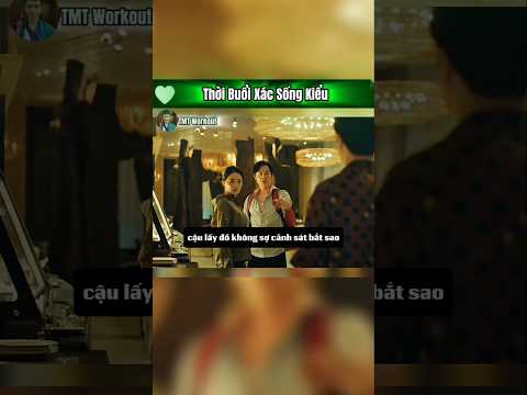Thời Buổi Xác Sống Kiểu #shorts #memes thumbnail