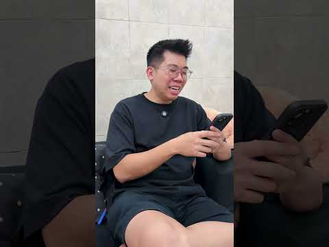 Si adek ga bisa dibilangin thumbnail