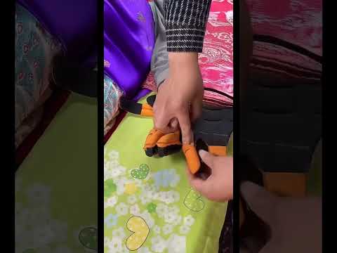 Effortless Exercise Automatic Hand Trainer Gloves 1️⃣ thumbnail