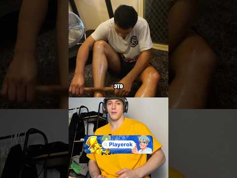 Зачем Бойцы Набивают Голени thumbnail