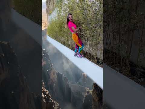 Good thing… it turns out 😱 #shorts by Anna Kova thumbnail