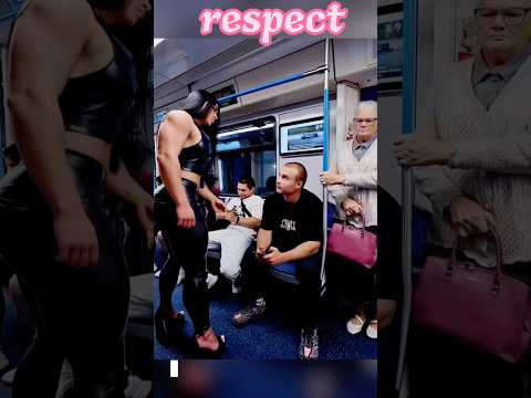 Respect and understanding#hopecore #kindness #bekind #respect #usa🇺🇸 thumbnail