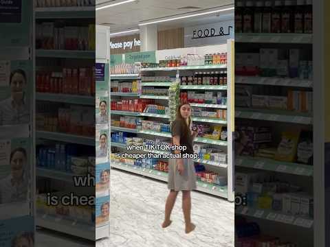people on TIK TOK shop thumbnail