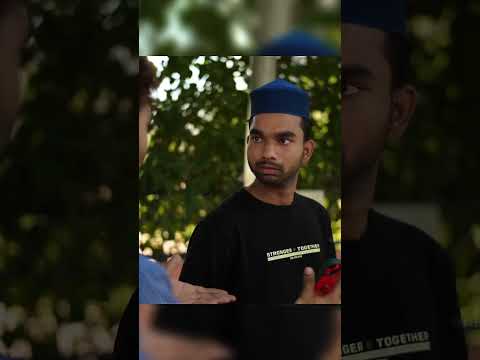 Liar Friend 🤣| Funny Ramzan Scenes | Hyderabadi Comedy | Warangal Diaries #hyderabadicomedy thumbnail