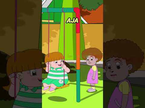 mona gamau gantian main #shorts #divatheseries thumbnail