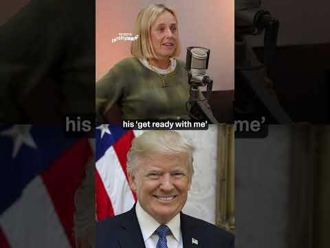 What do Alex Cooper and Alix Earle have in common with Trump and Murdoch? ? thumbnail