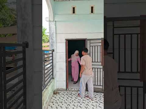 tok tok papa pulang !!! thumbnail
