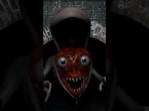Bridge Worm in Real Life #shorts thumbnail